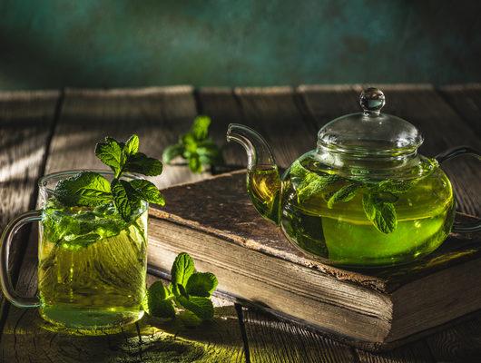 Anti-inflamatuar özellikli kuru nane çayı ne işe yarar?