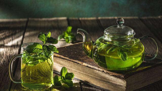Kuru nane çayı faydaları nelerdir, neye iyi gelir? Kuru nane çayı nasıl yapılır ve demlenir?