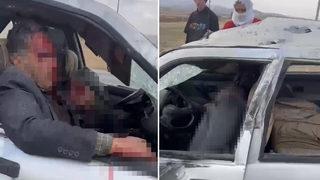 Bitlis’te akıllara durgunluk veren infaz! Önce pusu kurdular, sonra silahla taradılar