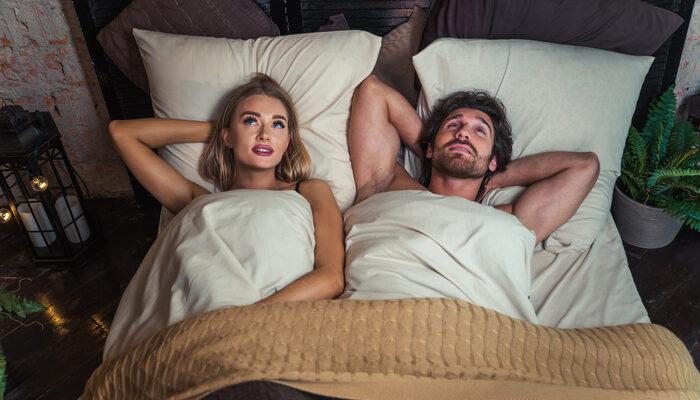 Dünyanın konuştuğu seks diyeti! Nedir bu 'No Nut November'? 