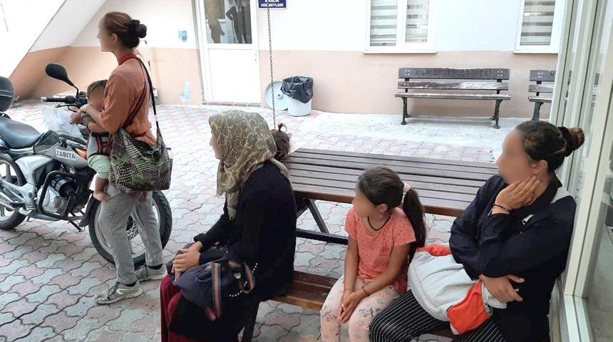 Zabıta ekipleri dilencilere göz açtırmıyor