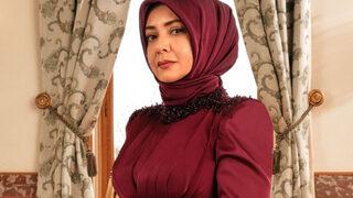 Kızılcık Şerbeti'nin Pembe'si Sibel Taşçıoğlu bakın kim çıktı! Meğer Çağatay Ulusoy'un...