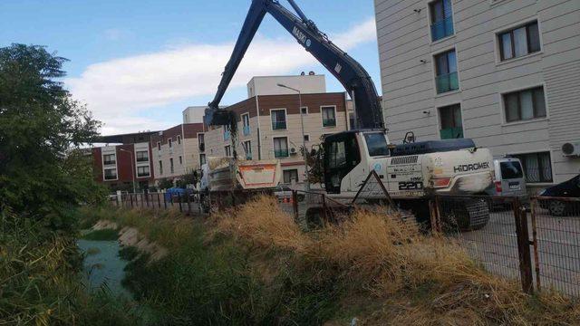MASKİ’den yağışlı havalara karşı önlem