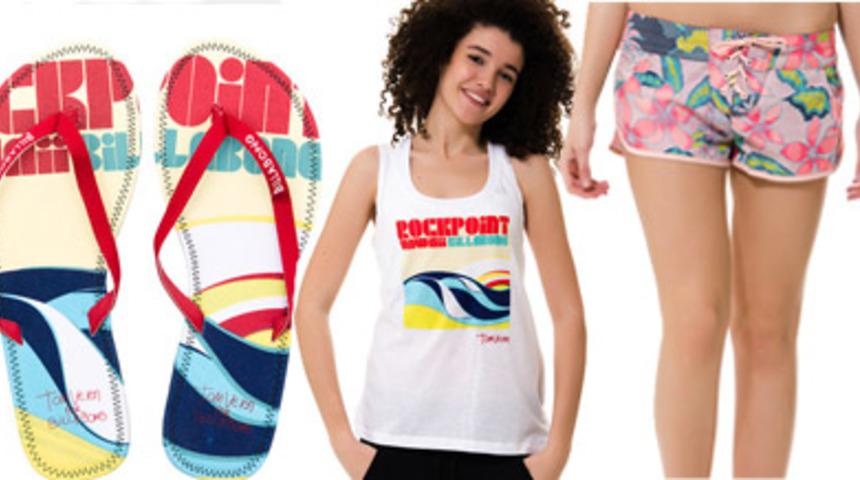 Rahatlığın Tadını Billabong&rsquo;la &Ccedil;ıkarın!