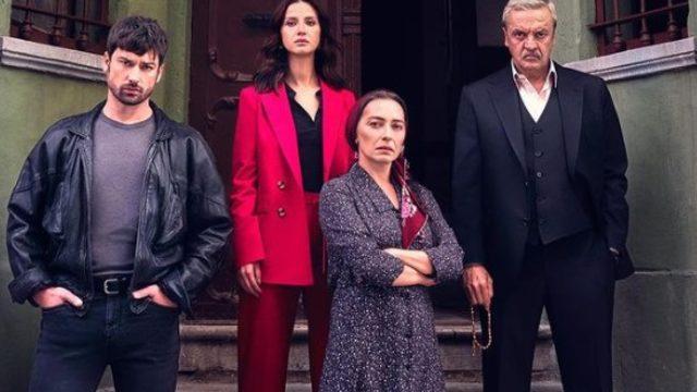 Yürek Çıkmazı hangi kitaptan uyarlama? Yürek Çıkmazı kitabının özeti merak konusu oldu