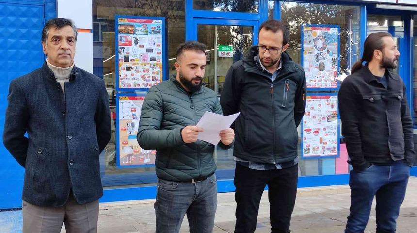 Eğitim Bir Sen, &Ouml;ğretmenlik Meslek Kanunu&rsquo;nda d&uuml;zenleme istiyor