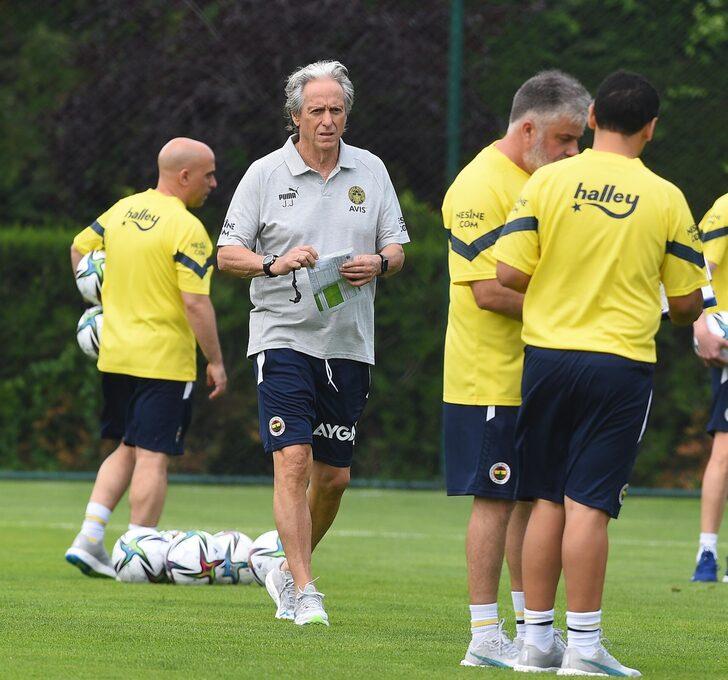 SON DAKİKA: Kaderini Rıza Çalımbay belirledi! Jorge Jesus'u o sözleri ele verdi... Arda Güler Dinamo Kiev maçında sahada olacak mı? G2