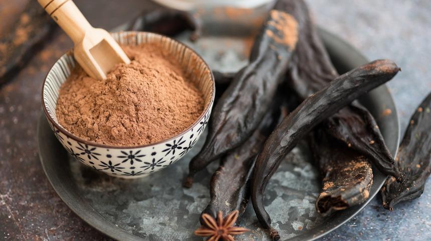 Keçiboynuzu tozu günde ne kadar tüketilmeli, keçiboynuzu kilo aldırır mı? Keçiboynuzu tozu nasıl kullanılır, nerelerde kullanılır?