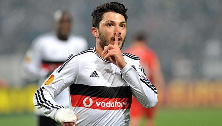 Hem Beşiktaş hem Fenerbahçe'de oynamıştı! Milli yıldız şampiyonluk favorisini açıkladı G5