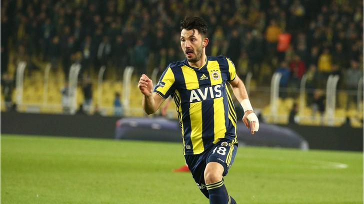 Hem Beşiktaş hem Fenerbahçe'de oynamıştı! Milli yıldız şampiyonluk favorisini açıkladı G3