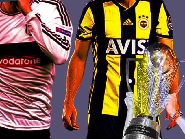 Hem Beşiktaş hem Fenerbahçe'de oynamıştı! Milli yıldız şampiyonluk favorisini açıkladı