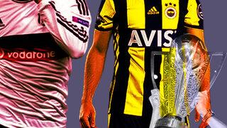 Hem Beşiktaş hem Fenerbahçe'de oynamıştı! Milli yıldız şampiyonluk favorisini açıkladı