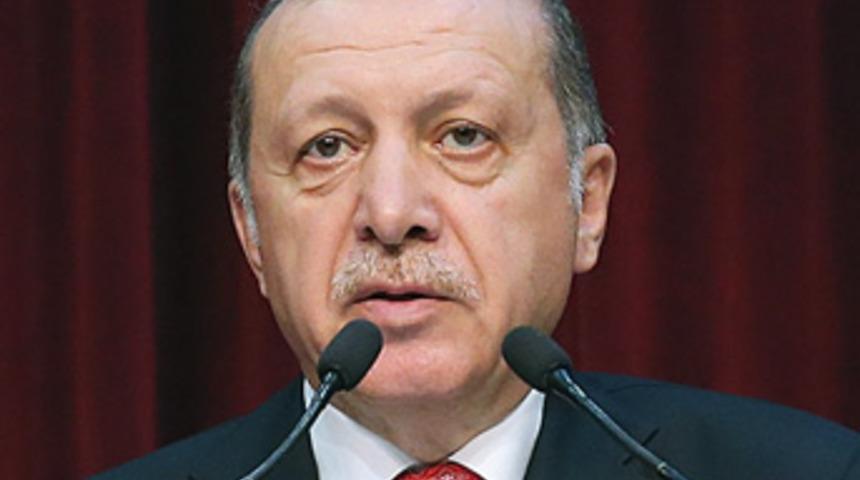 Cumhurbaşkanı Erdoğan'dan bankalara sert tepki!