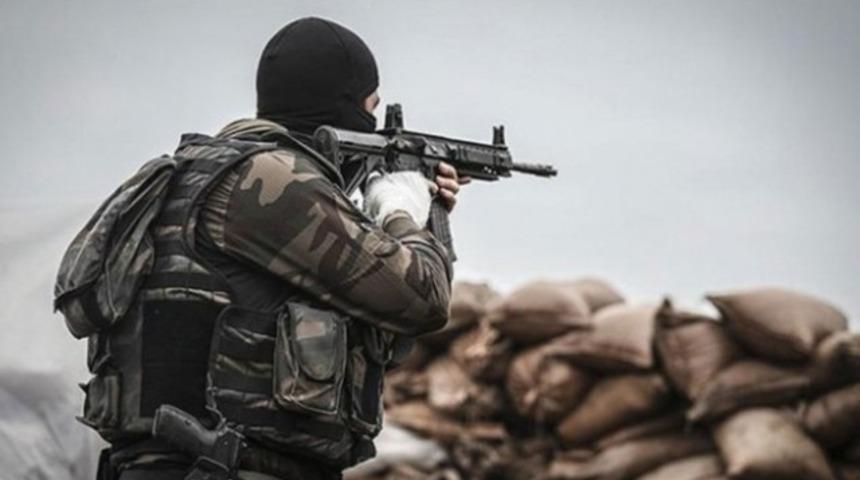 TSK'dan a&ccedil;ıklama: Şırnak'ta bombalı ara&ccedil; imha edildi