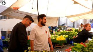 MasterChef hangi pazarda çekiliyor? MasterChef nerede çekiliyor? Yarışmacıların hangi pazara gittiği merak konusu oldu