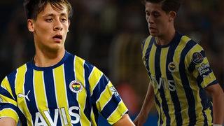 Son dakika: Fenerbahçe'de Arda Güler şoku! Menajerlerinden alınan cevap sarı-lacivertli yönetimi bir hayli sinirlendirdi