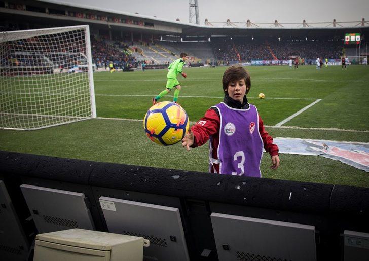 Galatasaray'dan 'Yeni Arda Güler' hamlesi! Başkan teklifi reddetti G1