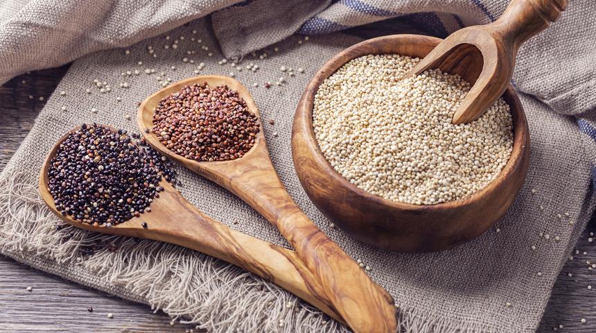 Kinoa nasıl tüketilir? Kinoa çiğ olarak yenir mi, kinoa tohumu ile neler yapılabilir?
