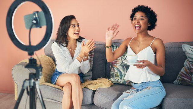 Sosyal medyada içerik üretmek isteyenlerin vazgeçilmezi olacak ışıklı tripod önerileri