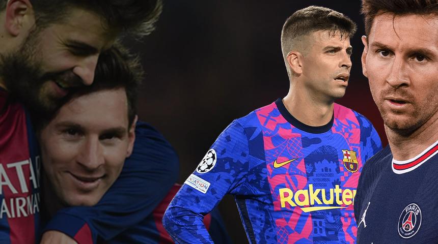 Barcelona'nın efsanesi Pique'nin otelinde 250 adet mezar bulundu!