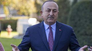 Çavuşoğlu'ndan net sözler: İadesini istiyoruz! Bu şahıs vatandaşlarımızı dolandıran bir sahtekardır