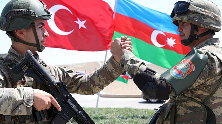 Son dakika: Tezkere TBMM'de kabul edildi! Türk askerinin Azerbaycan'daki görev süresi uzatıldı