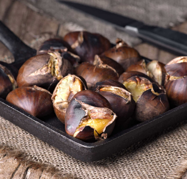 Kış aylarının vazgeçilmezi meğer şifa deposuymuş! Kolesterolü düşürüyor, kanserden koruyor! G3