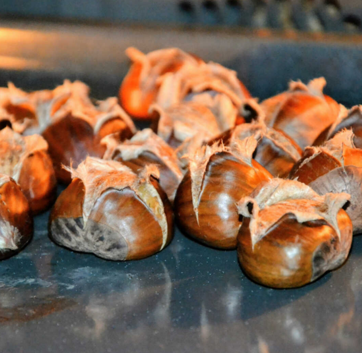 Kestane yapmak artık çok kolay! Püf noktalarıyla sokak kestanesi tarifi G5