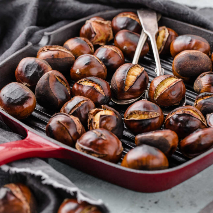 Kış aylarının vazgeçilmezi meğer şifa deposuymuş! Kolesterolü düşürüyor, kanserden koruyor! G1