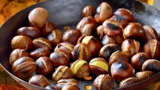 Kestane yapmak artık çok kolay! Püf noktalarıyla sokak kestanesi tarifi