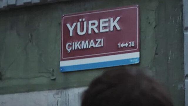 Yürek Çıkmazı nerede çekildi, hangi sokakta? Yürek Çıkmazı gerçek hikaye mi? İşte merak edilenler