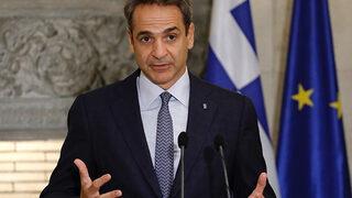 Miçotakis'ten Türkiye itirafı! 'Bedel ödedik' diyerek açıkladı: Hepsi Türkiye'ye gitti