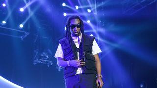 ABD'li ünlü rapçi Takeoff silahla vurularak öldürüldü! Saldırının nedeni ortaya çıktı