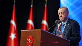 Son dakika: Cumhurbaşkanı Erdoğan'dan Kılıçdaroğlu'nun iddialarına yanıt! 'Bu konuşmamı farklı şekilde yapacağım'