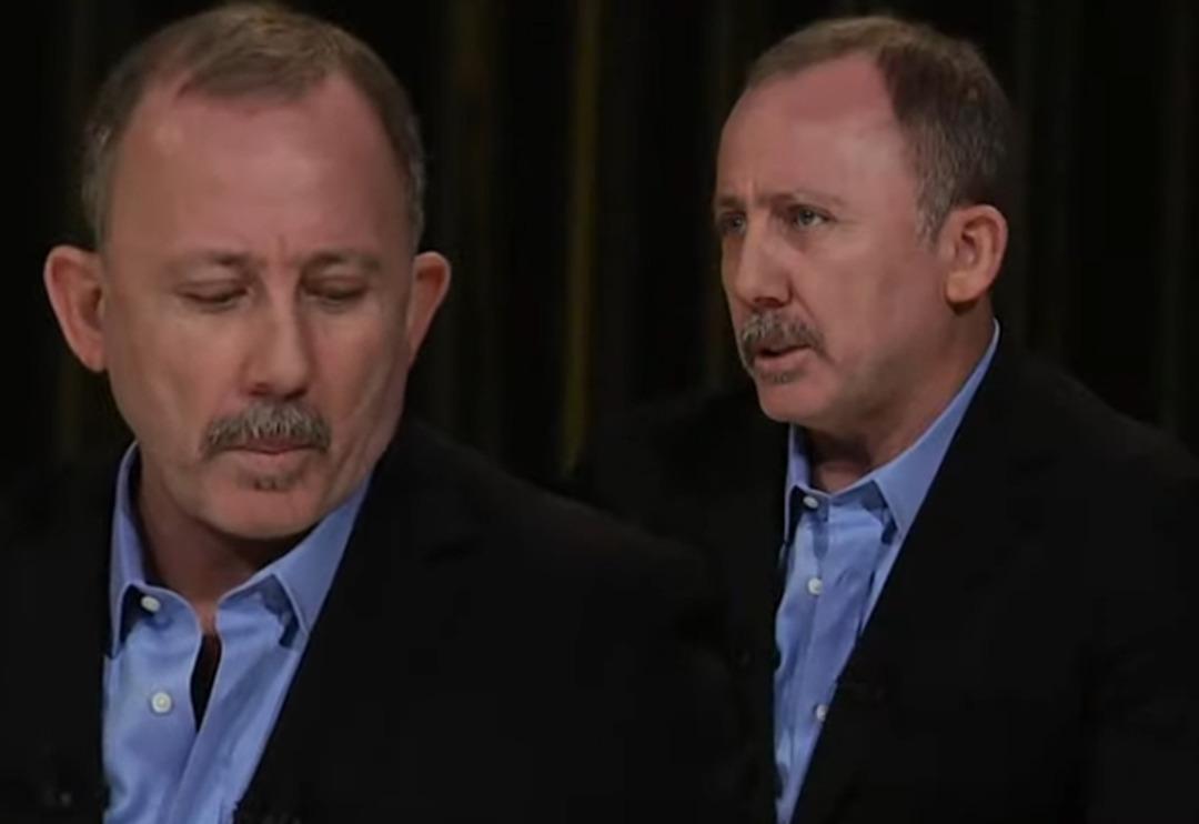 Sergen Yal&ccedil;ın'ın son hali sosyal medyada g&uuml;ndem oldu! ''Makyaj mı yapmış?''