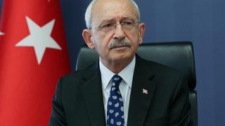 CHP Genel Başkanı Kemal Kılıçdaroğlu, İngiltere'ye gitti
