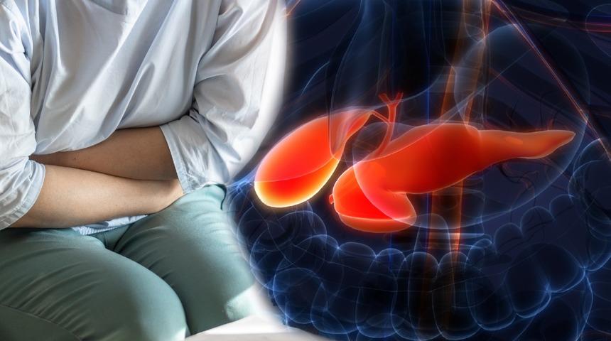 Pankreas kanseri 3 yıl önce tespit edilebilir! Hayati önemi var