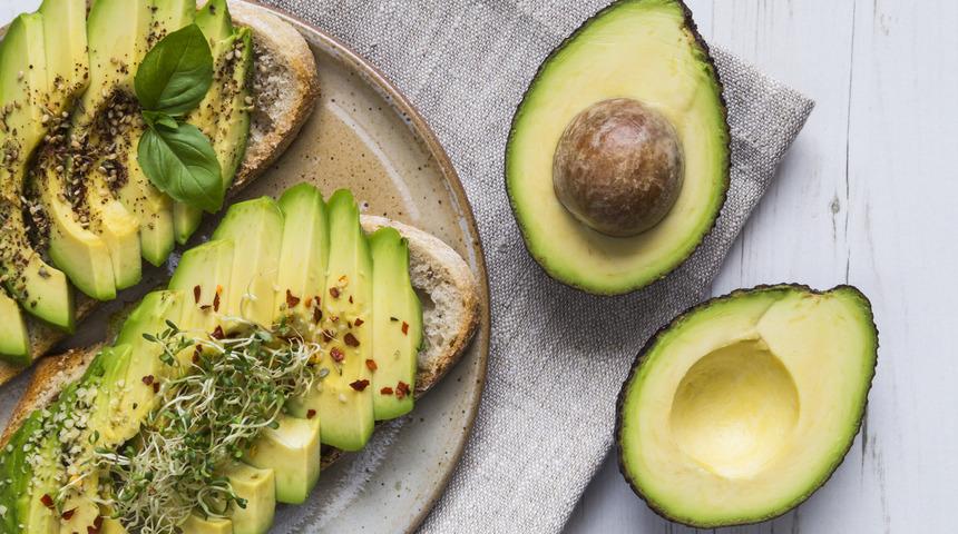 Diyette avokado ne kadar tüketilmeli? Zayıflamak için avokado nasıl yenir, avokado zayıflatır mı?