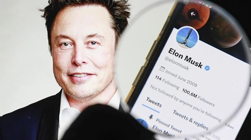 Elon Musk bu sözlerle duyurdu! Twitter'da "mavi tik" ücreti belli oldu