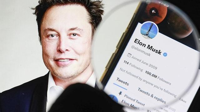 Elon Musk bu sözlerle duyurdu! Twitter'da mavi tik ücreti belli oldu