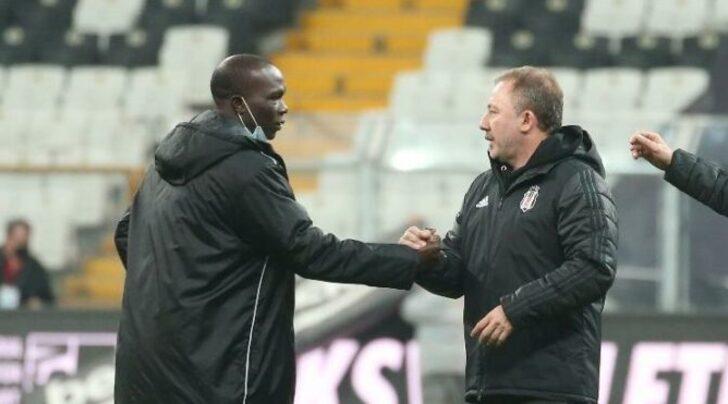 Sergen Yalçın sonunda sessizliğini bozdu! Fenerbahçe ve Galatasaray'dan teklif aldı mı? Kendisi resmen açıkladı... G1