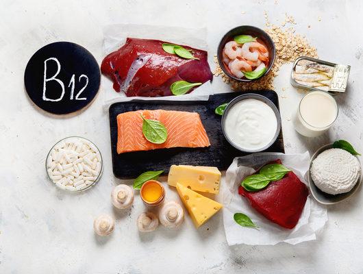B12 vitamini eksikliği belirtileri