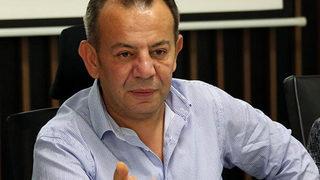 Tanju Özcan'ın e-Devlet isyanı! Üye olduğu partiyi görünce gözlerine inanamadı: Kim ne oyun oynadıysa...