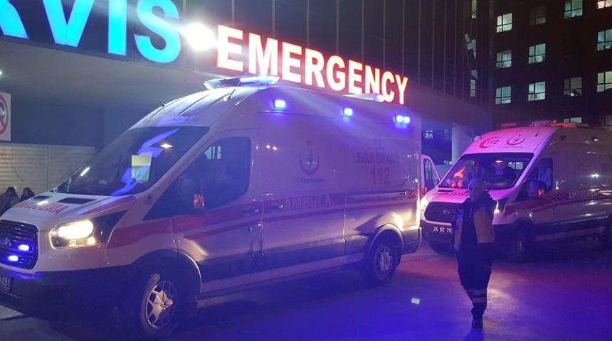 İki ilden peş peşe zehirlenme haberleri! Öğrenciler hastanelik oldu