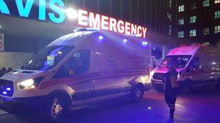 İki ilden peş peşe zehirlenme haberleri! Öğrenciler hastanelik oldu