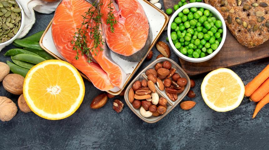 B2 vitamini nelerde var, eksikliğinde ne olur? B2 vitamini ne işe yarar, faydaları nelerdir?