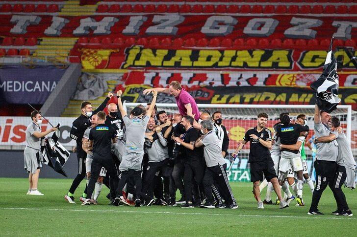 Sergen Yalçın sonunda sessizliğini bozdu! Fenerbahçe ve Galatasaray'dan teklif aldı mı? Kendisi resmen açıkladı... G4