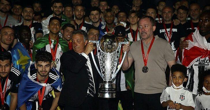 Sergen Yalçın sonunda sessizliğini bozdu! Fenerbahçe ve Galatasaray'dan teklif aldı mı? Kendisi resmen açıkladı... G5