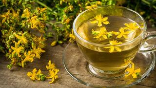 Sarı kantaron çayı faydaları nelerdir, neye iyi gelir? Sarı kantaron çayı nasıl yapılır ve demlenir?