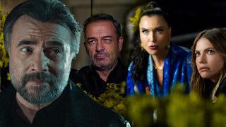 Yasak Elma'da Yıldız'dan EDHO ve Ben Bu Cihana Sığmazam dizilerine olay gönderme! Oktay Kaynarca'dan yanıt geldi